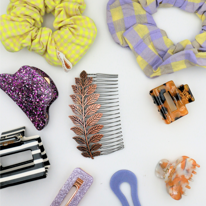 Hair Accessories