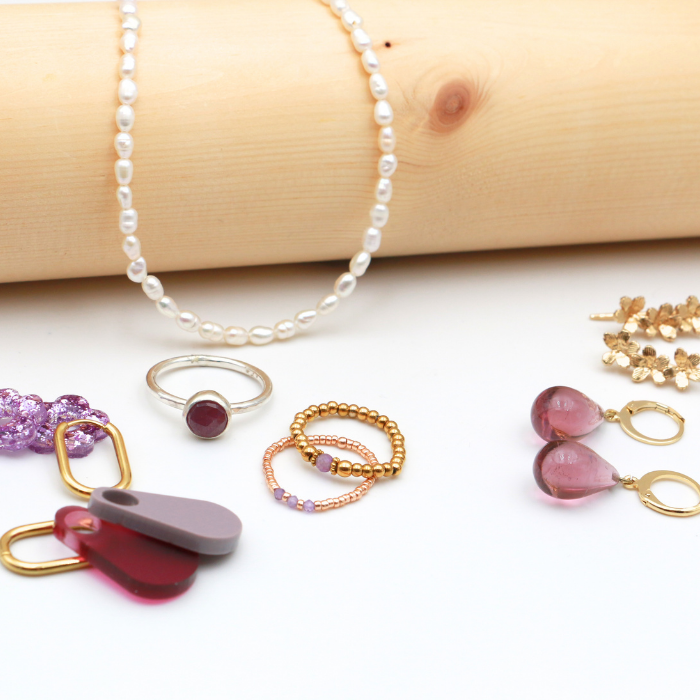 Jewellery