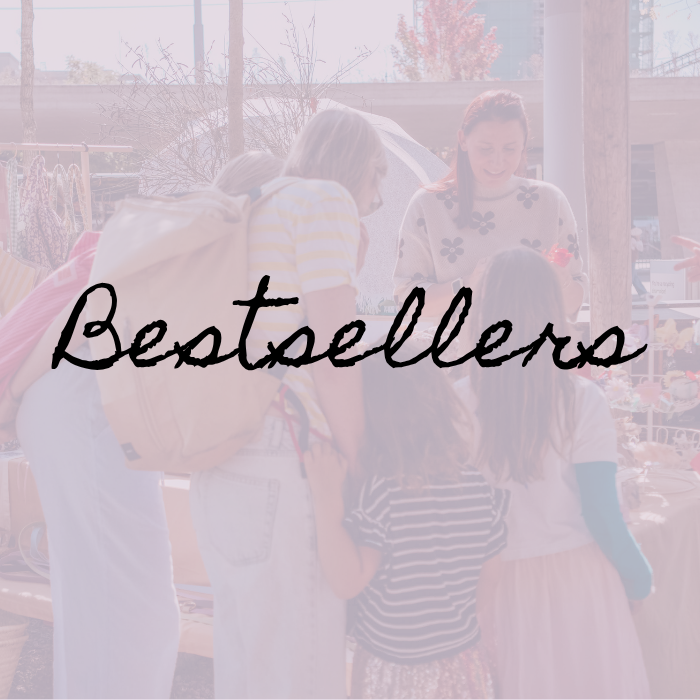 Bestsellers