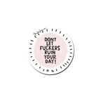 Greta Jane Stickers – Funny Waterproof Vinyl Stickers – Greta Jane Paper Co