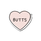 Greta Jane Stickers – Funny Waterproof Vinyl Stickers – Greta Jane Paper Co