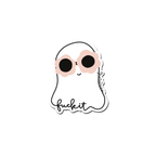 Greta Jane Stickers – Funny Waterproof Vinyl Stickers – Greta Jane Paper Co