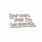 Greta Jane Stickers – Funny Waterproof Vinyl Stickers – Greta Jane Paper Co