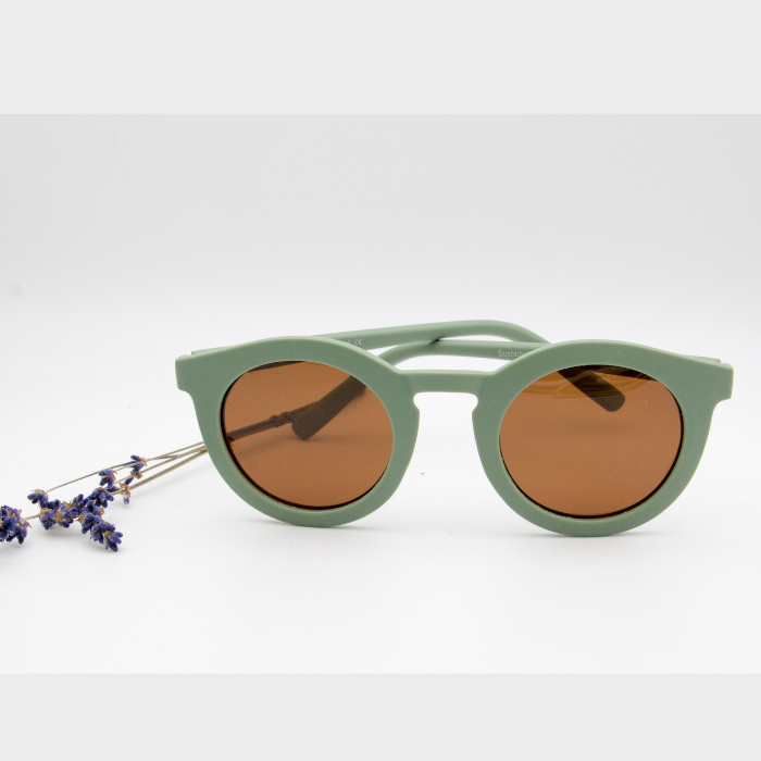 Classic Sunglasses – Adult – Polarised – Grech & Co
