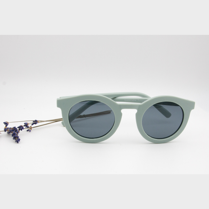 Classic Sunglasses – Adult – Polarised – Grech & Co