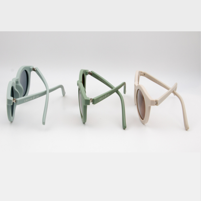 Classic Sunglasses – Adult – Polarised – Grech & Co
