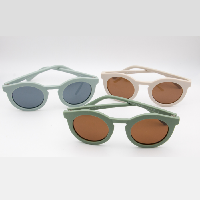Classic Sunglasses – Adult – Polarised – Grech & Co