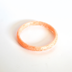Bangle Bracelets - Glitter Resin -  L’Atelier Nounille