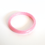 Bangle Bracelets - Glitter Resin -  L’Atelier Nounille