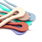 French Hair Pin – 3d Printed Bioplastic Hair Accessory – Little Moi Co