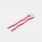 French Hair Pin – 3d Printed Bioplastic Hair Accessory – Little Moi Co