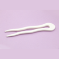 French Hair Pin – 3d Printed Bioplastic Hair Accessory – Little Moi Co