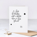 Late Period - Funny Rude Birthday Greeting Card – Greta Jane Paper Co