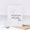 Still Pretty - Funny Rude Birthday Greeting Card – Greta Jane Paper Co