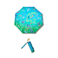 Compact Duck Umbrella – Aqua Funghi – Original Duckhead
