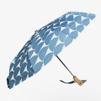 Compact Duck Umbrella – Denim Moon – Original Duckhead