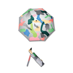 Compact Duck Umbrella – Dots – Original Duckhead