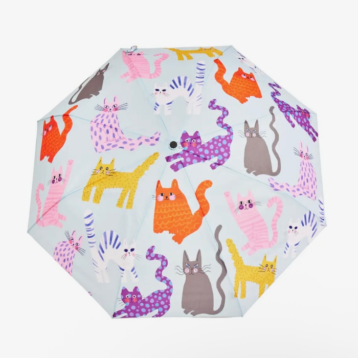 Compact Duck Umbrella – Ice Arty – Original Duckhead