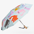 Compact Duck Umbrella – Ice Arty – Original Duckhead