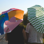 Compact Duck Umbrella – Matisse – Original Duckhead