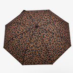 Compact Duck Umbrella – Leopard – Original Duckhead
