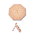 Compact Duck Umbrella – Peanut Butter – Original Duckhead