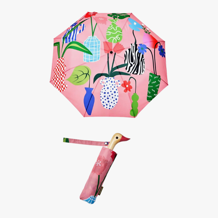 Compact Duck Umbrella – Vases – Original Duckhead