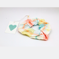 Cotton Handmade Scrunchies 4cm – Lili Pepper