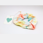Cotton Handmade Scrunchies 4cm – Lili Pepper