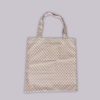 Handmade Mini Cotton Tote Bag – Bean & Bug