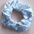 Cotton Handmade Scrunchies 4cm – Lili Pepper
