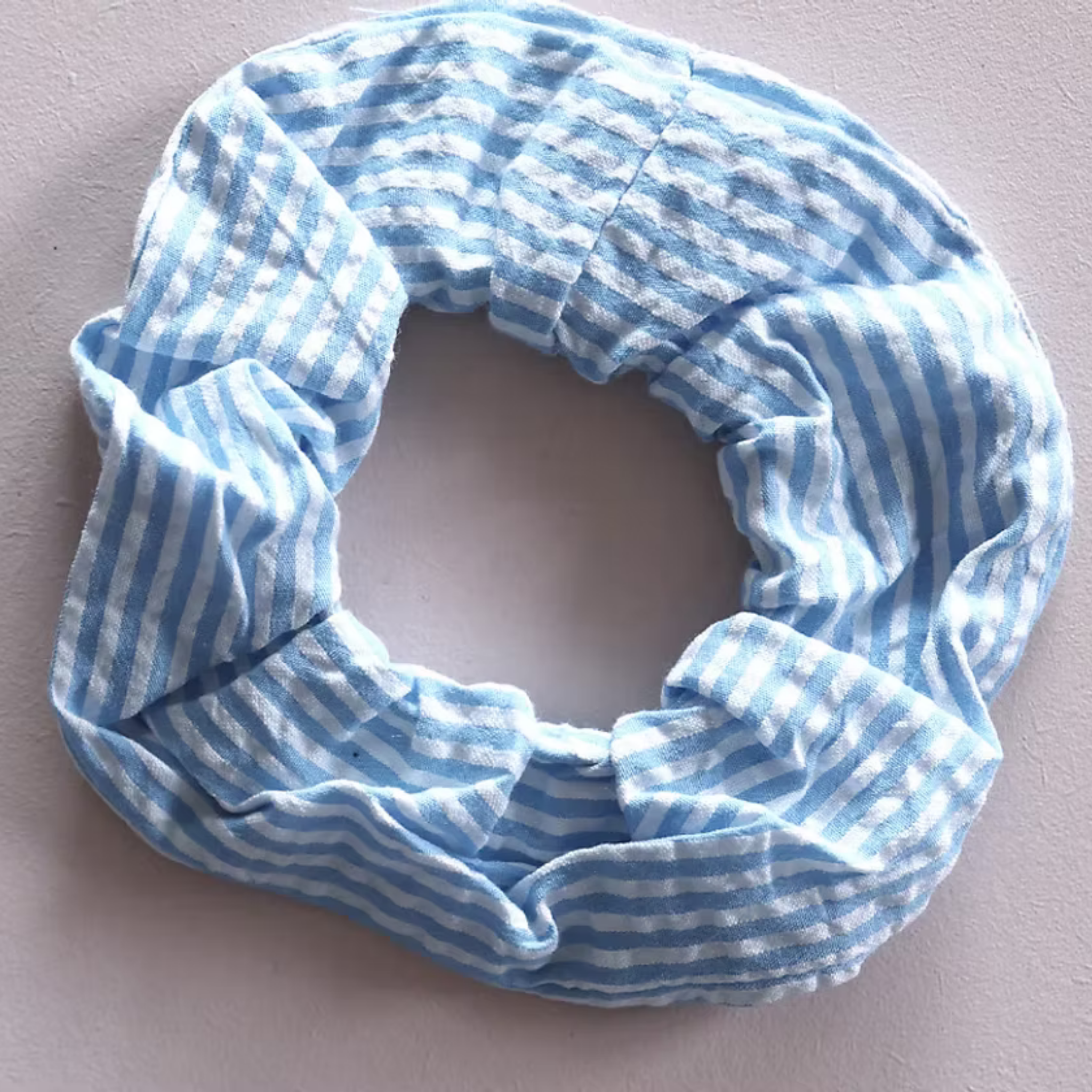 Cotton Handmade Scrunchies 4cm – Lili Pepper