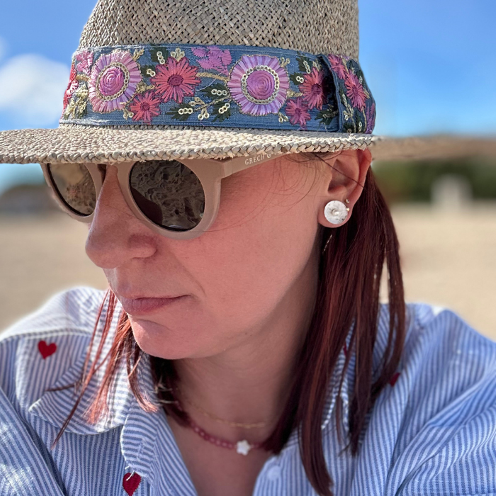 Classic Sunglasses – Adult – Polarised – Grech & Co