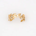 Annie Adjustable Ring –  Waekura