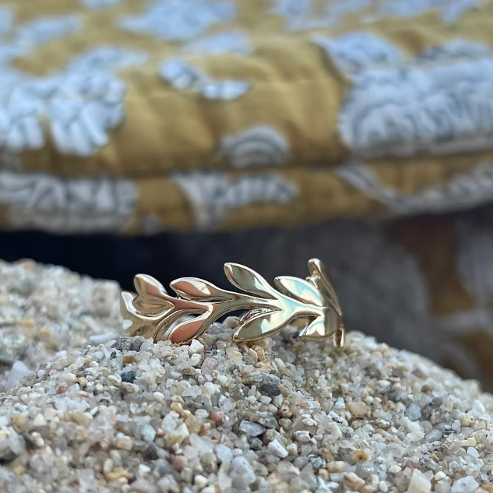 Annie Adjustable Ring –  Waekura