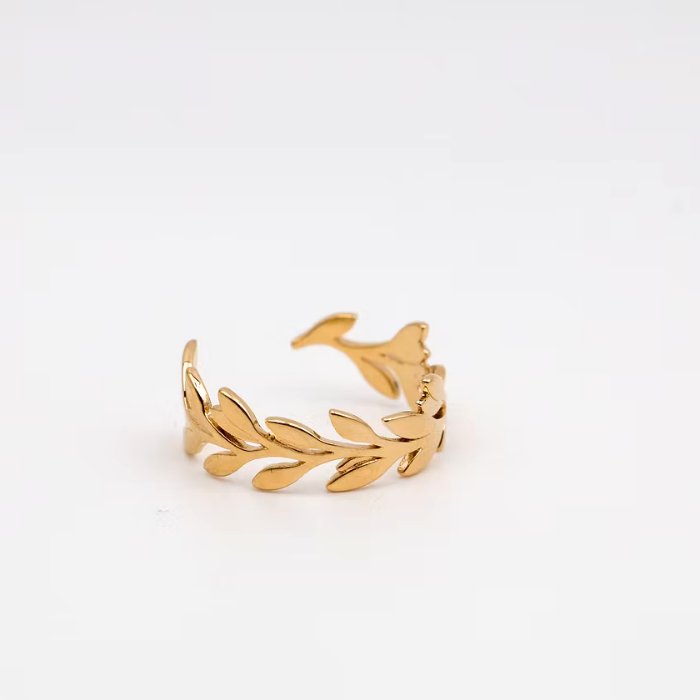 Annie Adjustable Ring –  Waekura