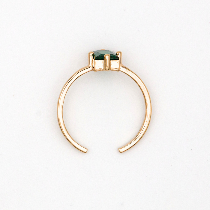 Madeleine Adjustable Ring –  Waekura
