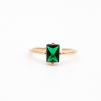 Madeleine Adjustable Ring –  Waekura