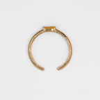 Manon Orange Adjustable Ring –  Waekura