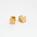 Gabin Creoles Earring –  Waekura