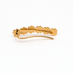 Bloom Ear Climber Earring –  Waekura