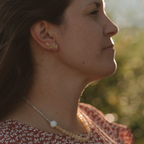 Laurea Ear Climber Earring –  Waekura