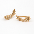 Laurea Ear Climber Earring –  Waekura