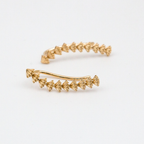 Paulina Ear Climber Earring –  Waekura