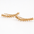 Paulina Ear Climber Earring –  Waekura