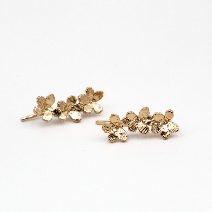 Siena Ear Climber Earring –  Waekura