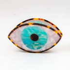 Eyes Hair Claw – Coucou Suzette (Iconic Collection)