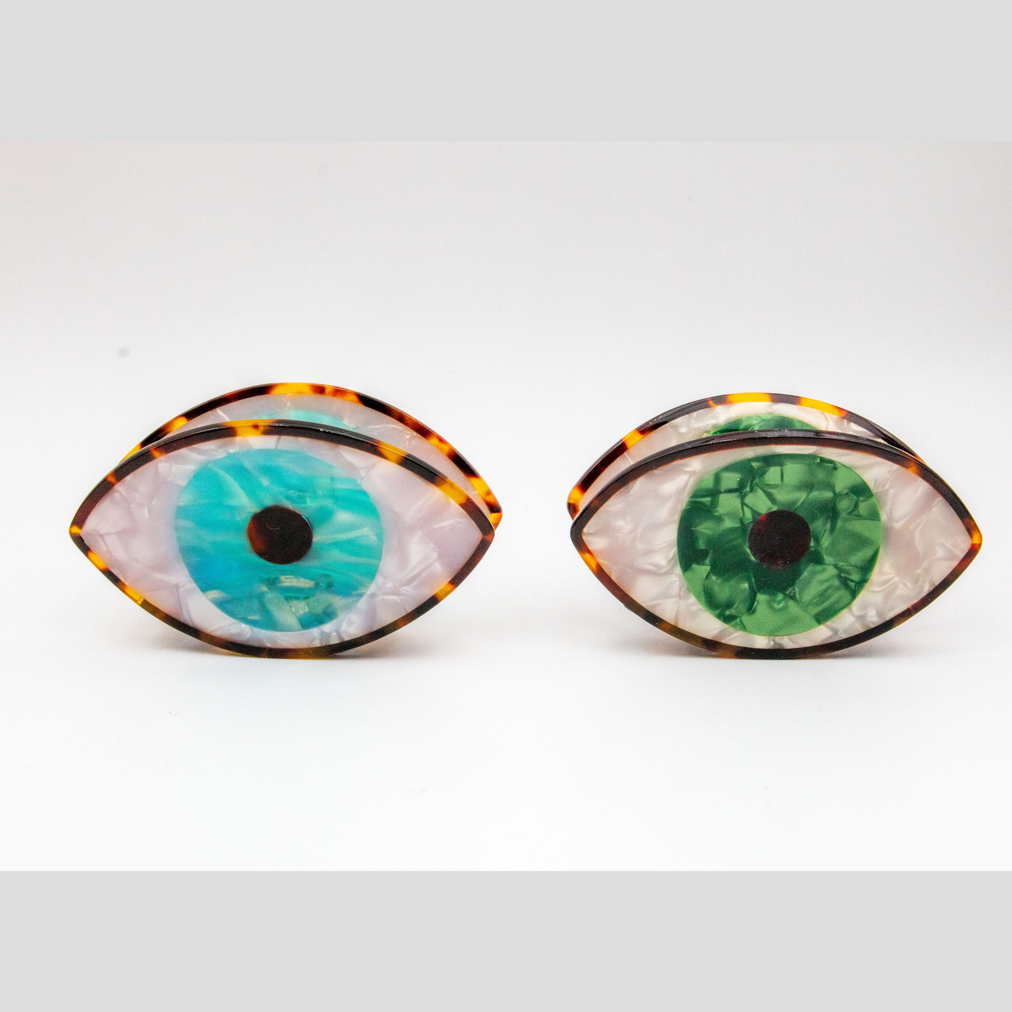 Eyes Hair Claw – Coucou Suzette (Iconic Collection)