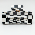 Large Rectangular Claw - Little Moi Co