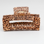 Large Rectangular Claw - Little Moi Co